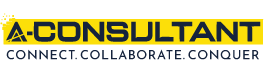 A-Consultant Logo